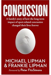 Concussion (Michael & Frankie Lipman)