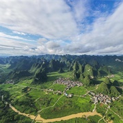 Huanjiang Maonan Autonomous County