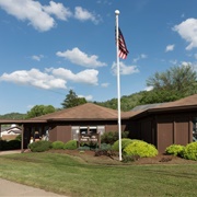 Paden City, West Virginia