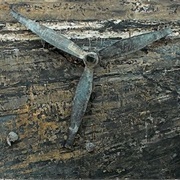 Belief, Hope, Love (Anselm Kiefer)