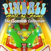 Pinball Hall of Fame: The Gottlieb Collection