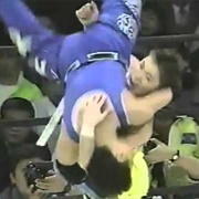 Dynamite Kansai & Mayumi Ozaki vs. Manami Toyota & Toshiyo Yamada AJW Dream Slam 2 1993