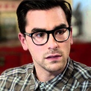 Dan Levy (Cyberstalker)