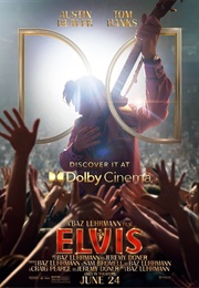 Elvis (2022)