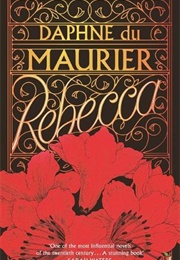 Rebecca - Cornwall (Daphne Du Maurier)