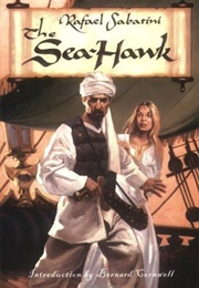 The Sea-Hawk (Rafael Sabatini)
