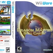 Dragon Master Spell Caster