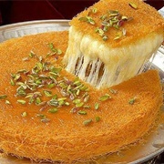 Kunafeh (Egypt)