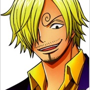 Sanji