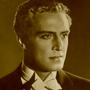 Werner Fuetterer Actor