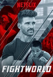 Fightworld (2018)