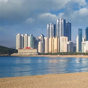 Busan