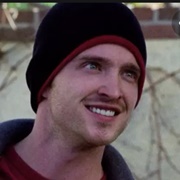 Jesse Pinkman