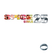 Spice Girls - Spice 25