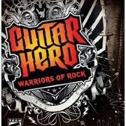 Guitar Hero: Warriors of Rock