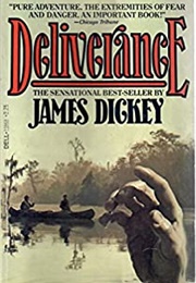 Deliverance (James Dickey)
