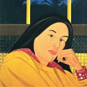 West Interior (Alex Katz)