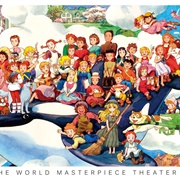 World Masterpiece Theater