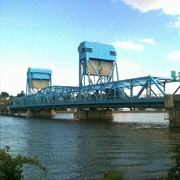 Interstate Highway Bridge, Lewiston, ID