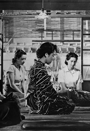 Tokyo Story (1953)