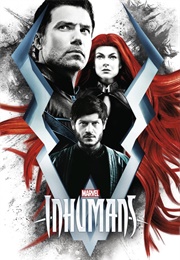 Inhumans (2017)