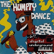Digital Underground - The Humpty Dance (1990)