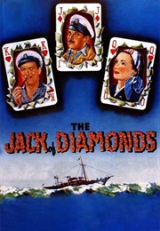 The Jack of Diamonds (1949)