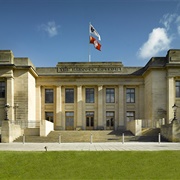 Great North Museum