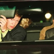 Diana, Princess of Wales