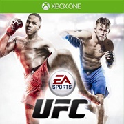 Ea Sports Ufc