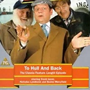 Only Fools and Horses: To Hull and Back
