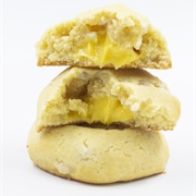 Wonder Cookies Lemon Pie With White Chocolate Chip Cookies