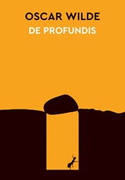 De Profundis (Oscar Wilde)