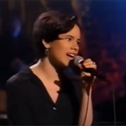 "Like the Weather," 10,000 Maniacs