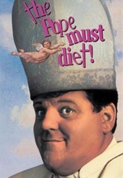 The Pope Must Diet (1991)