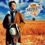 Absolute Torch & Twang - Kd Lang