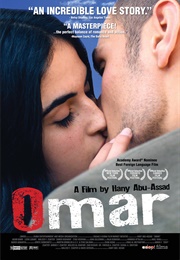 Omar (Palestine) (2013)