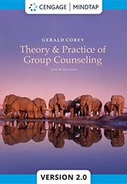 Theory and Practice of Group Counseling (Gerald Corey)