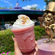 March Hare Foolish Tea