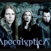 Apocalyptica - I Don't Care
