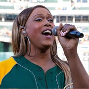 Breanna Sinclairé (Trans Woman, She/Her)