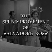 The Self-Improvement of Salvadore Ross