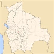 Cercado Province (Cochabamba)