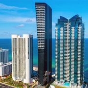 Muse, Sunny Isles Beach