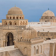 Kairouan