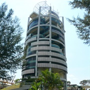 IBM Building, Malaysia