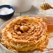 Frixuelos De Cangas De Narcea