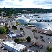 Port Orchard, Washington