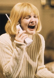 Drew Barrymore (Scream) (1996)