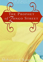 The Prophet of Zongo Street (Mohammed Naseehu Ali)